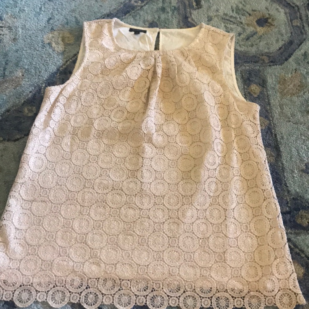 No longer fits